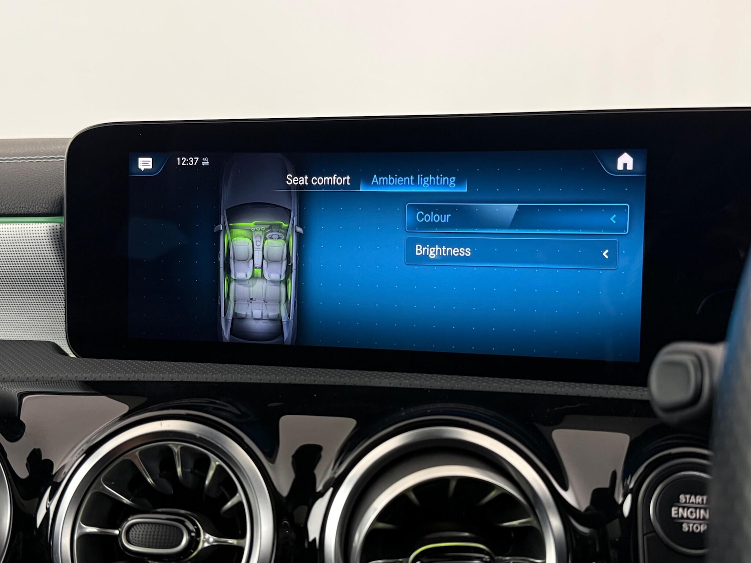 Used Mercedes-Benz A-Class 2021 for sale - 77221785: Photo 26