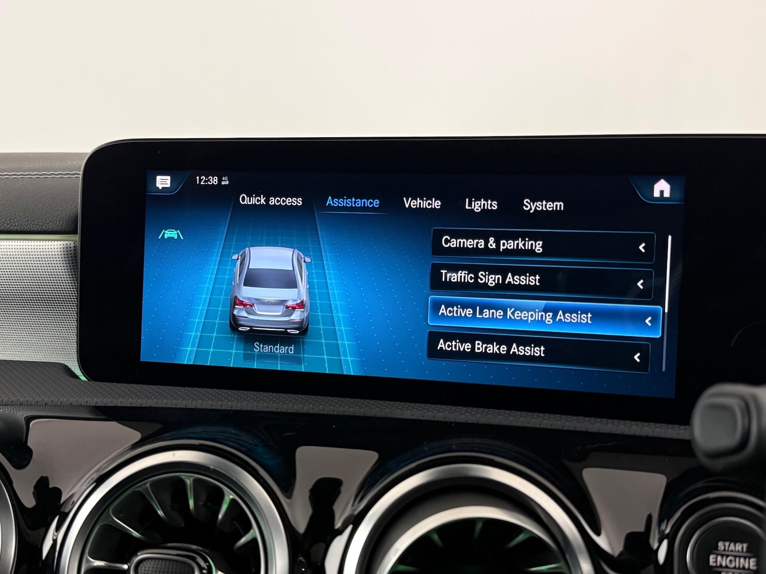 Used Mercedes-Benz A-Class 2021 for sale - 77221785: Photo 28