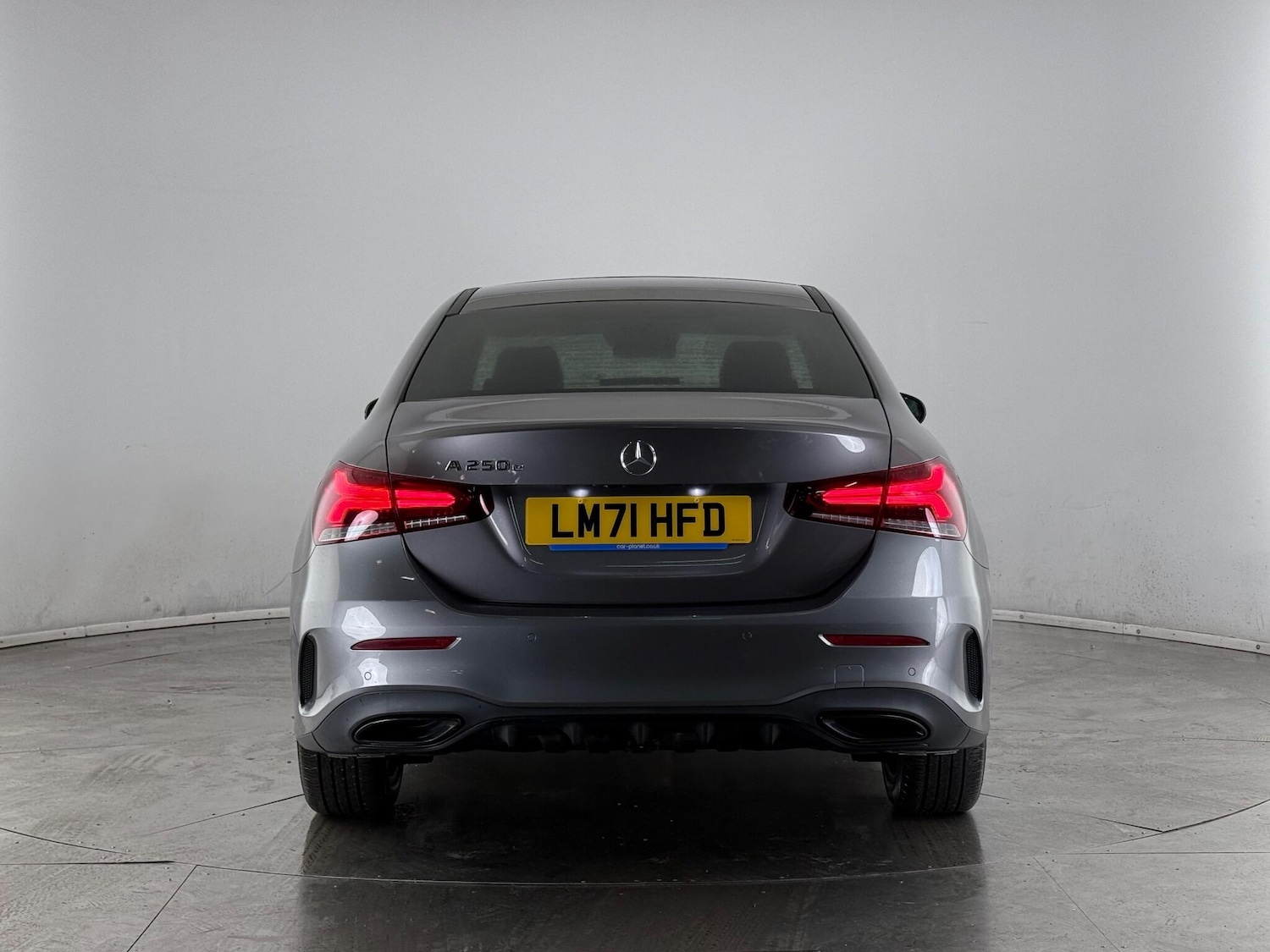 Used Mercedes-Benz A-Class 2021 for sale - 77221785: Photo 7