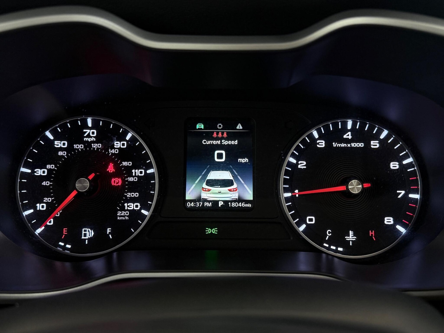 Used MG MG ZS 2020 for sale - 77222611: Photo 14