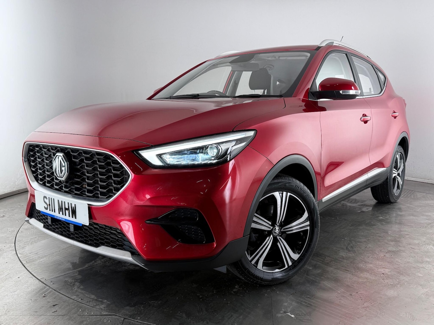 Used MG MG ZS 2020 for sale - 77222611: Photo 35