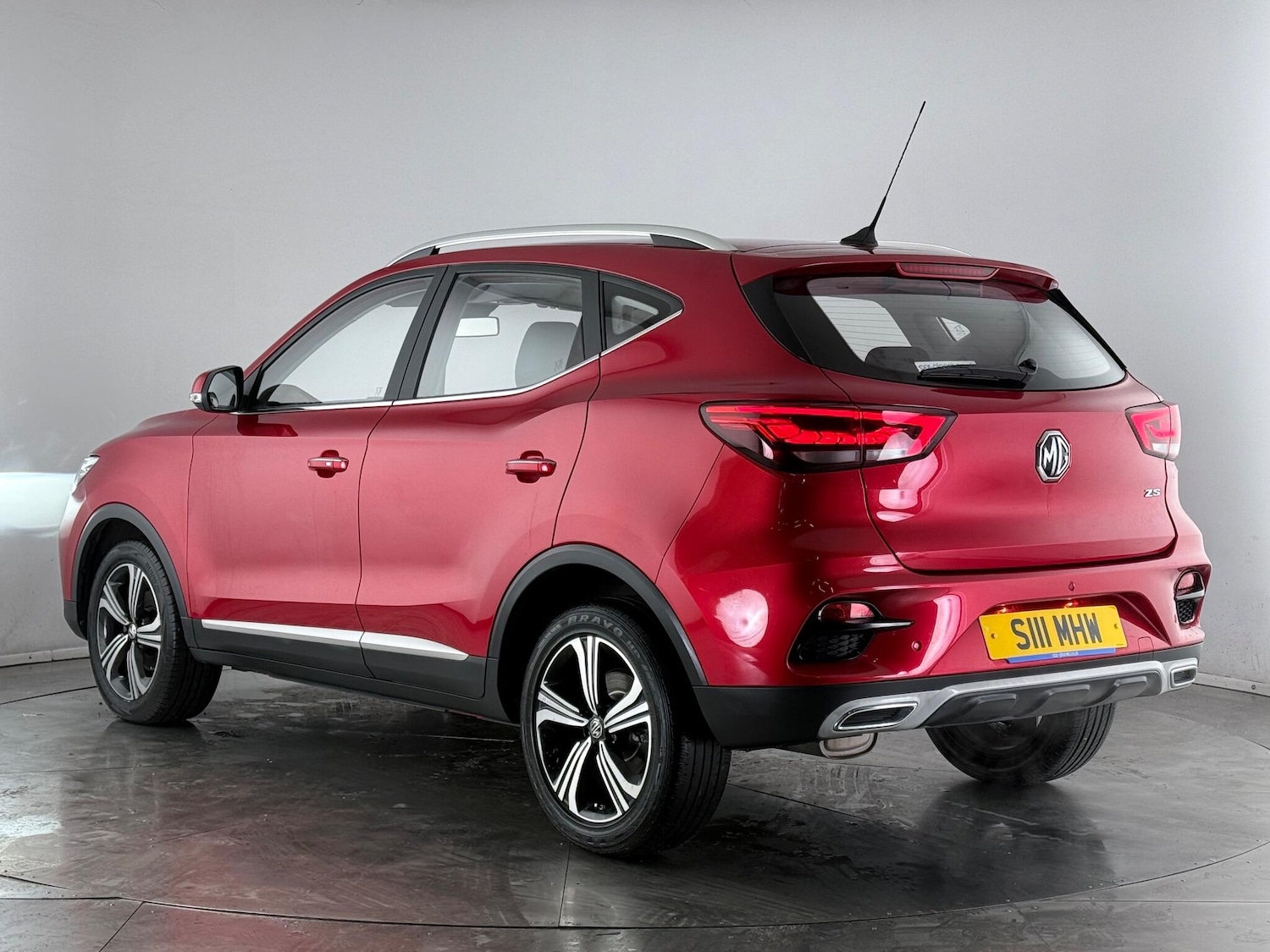 Used MG MG ZS 2020 for sale - 77222611: Photo 4