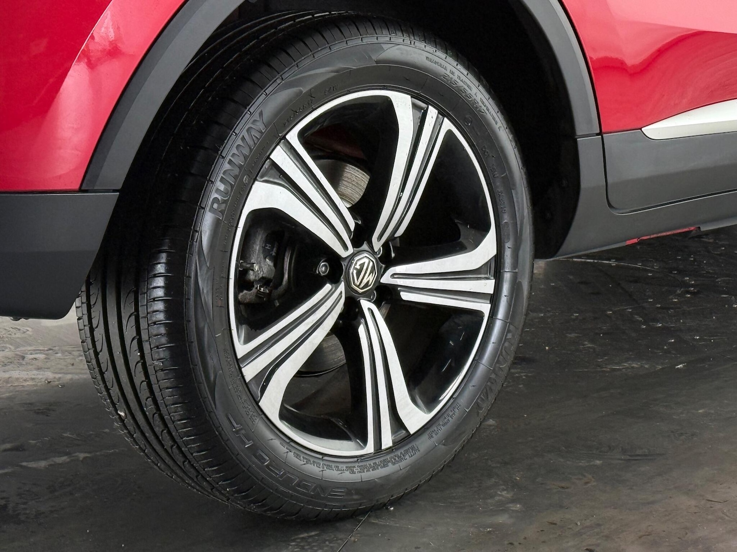 Used MG MG ZS 2020 for sale - 77222611: Photo 9