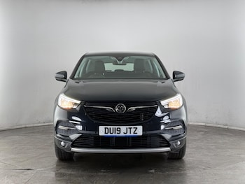 Used Vauxhall Grandland X 2019 for sale - 77268224: Photo