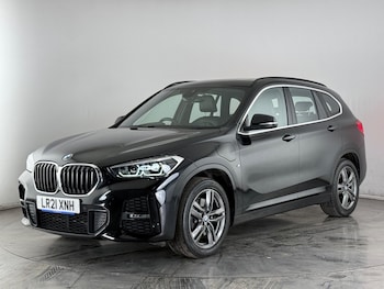 Used BMW X1 2021 for sale - 77809307: Photo
