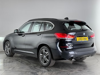 Used BMW X1 2021 for sale - 77809307: Photo