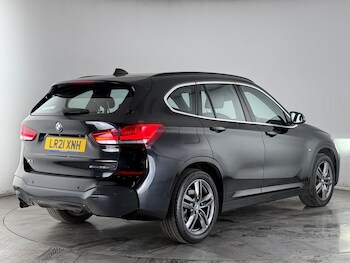 Used BMW X1 2021 for sale - 77809307: Photo