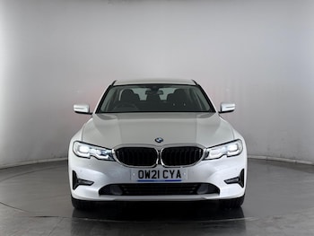 Used BMW 3 Series 2021 for sale - 77280046: Photo