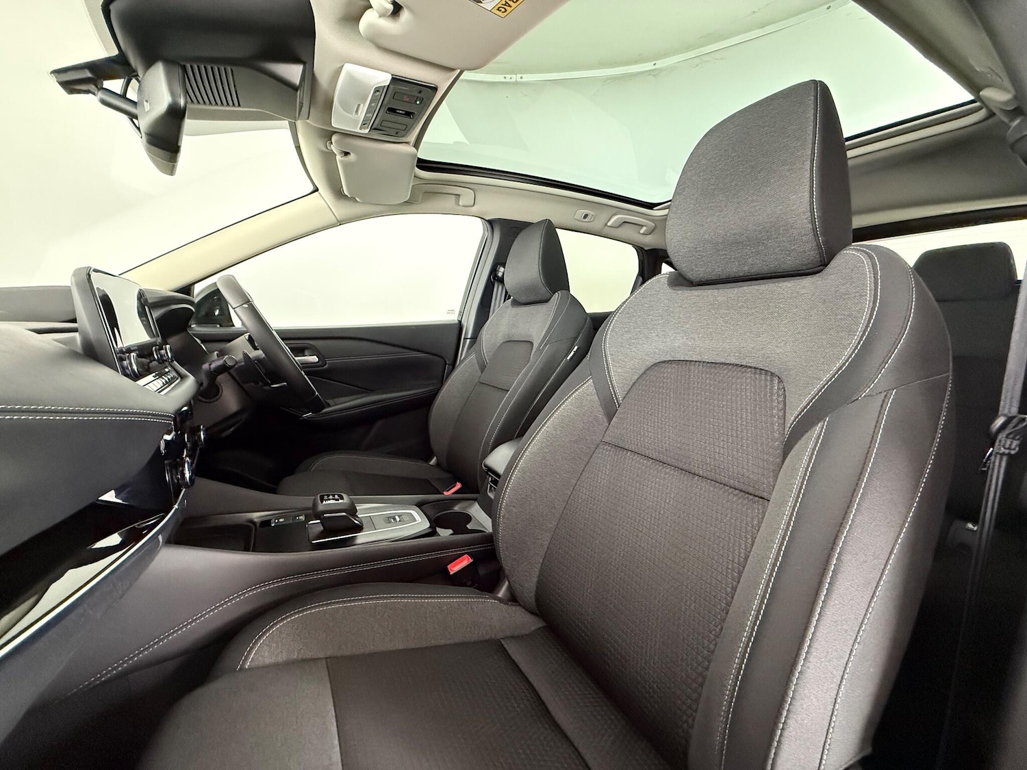 Used Nissan Qashqai 2021 for sale - 77259983: Photo 11