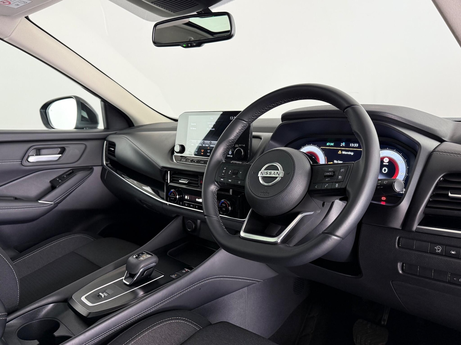 Used Nissan Qashqai 2021 for sale - 77259983: Photo 16