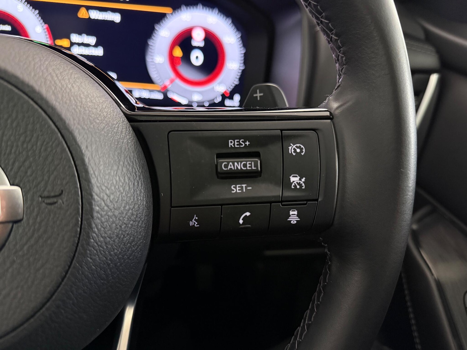 Used Nissan Qashqai 2021 for sale - 77259983: Photo 18