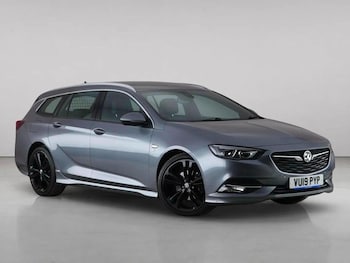 Used Vauxhall Insignia 2019 for sale - 79304424: Photo