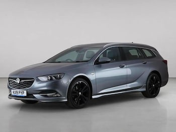 Used Vauxhall Insignia 2019 for sale - 79304424: Photo