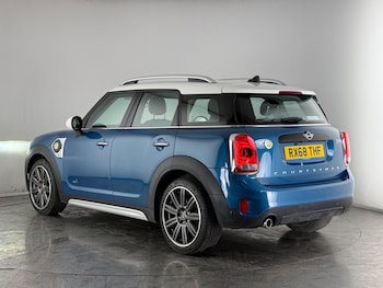 Used MINI Countryman 2019 for sale - 76824405: Photo