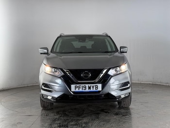 Used Nissan Qashqai 2019 for sale - 77799539: Photo
