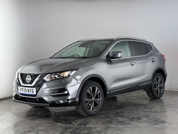 Used Nissan Qashqai 2019 for sale - 77799539: Photo