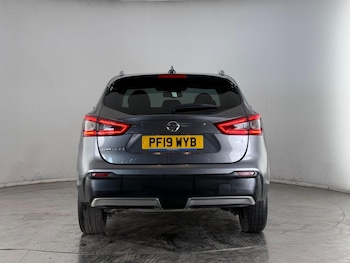 Used Nissan Qashqai 2019 for sale - 77799539: Photo