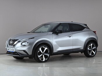 Used Nissan Juke 2023 for sale - 78348696: Photo