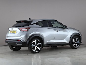 Used Nissan Juke 2023 for sale - 78348696: Photo