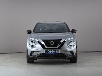 Used Nissan Juke 2023 for sale - 78348696: Photo