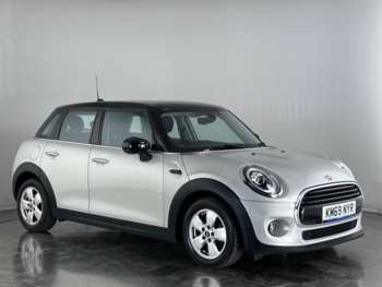 2019 (69) - 1.5 Cooper Classic Euro 6 (s/s) 5dr