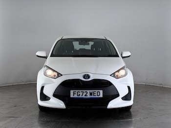 Used Toyota Yaris 2022 for sale - 77705694: Photo