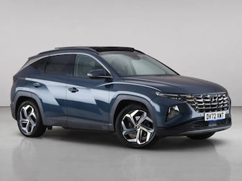 Used Hyundai TUCSON 2022 for sale - 79117052: Photo