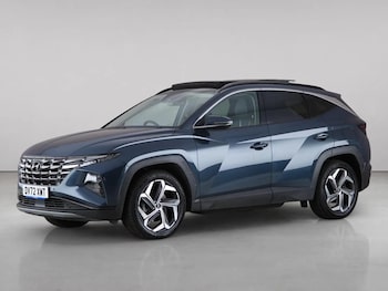 Used Hyundai TUCSON 2022 for sale - 79117052: Photo