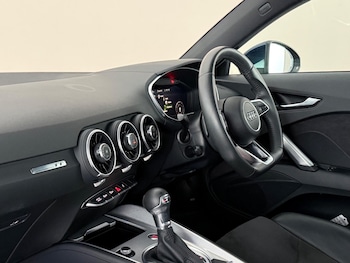 Used Audi TT 2019 for sale - 78867095: Photo