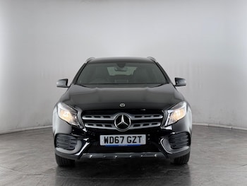 Used Mercedes-Benz GLA 2018 for sale - 76965421: Photo