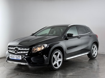 Used Mercedes-Benz GLA 2018 for sale - 76965421: Photo