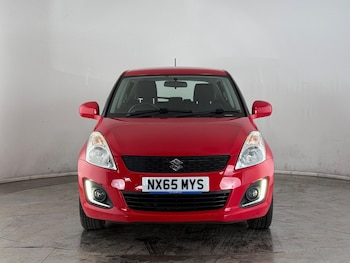 Used Suzuki Swift 2015 for sale - 77926318: Photo