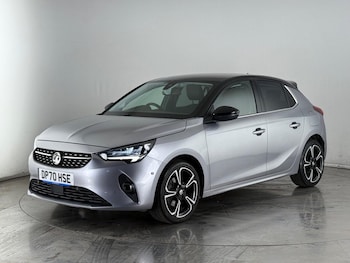 Used Vauxhall Corsa 2020 for sale - 75675855: Photo