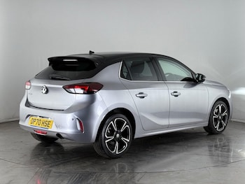 Used Vauxhall Corsa 2020 for sale - 75675855: Photo