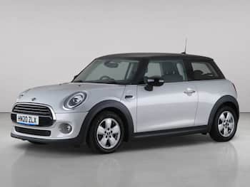 Used MINI Hatch 2020 for sale - 79646389: Photo