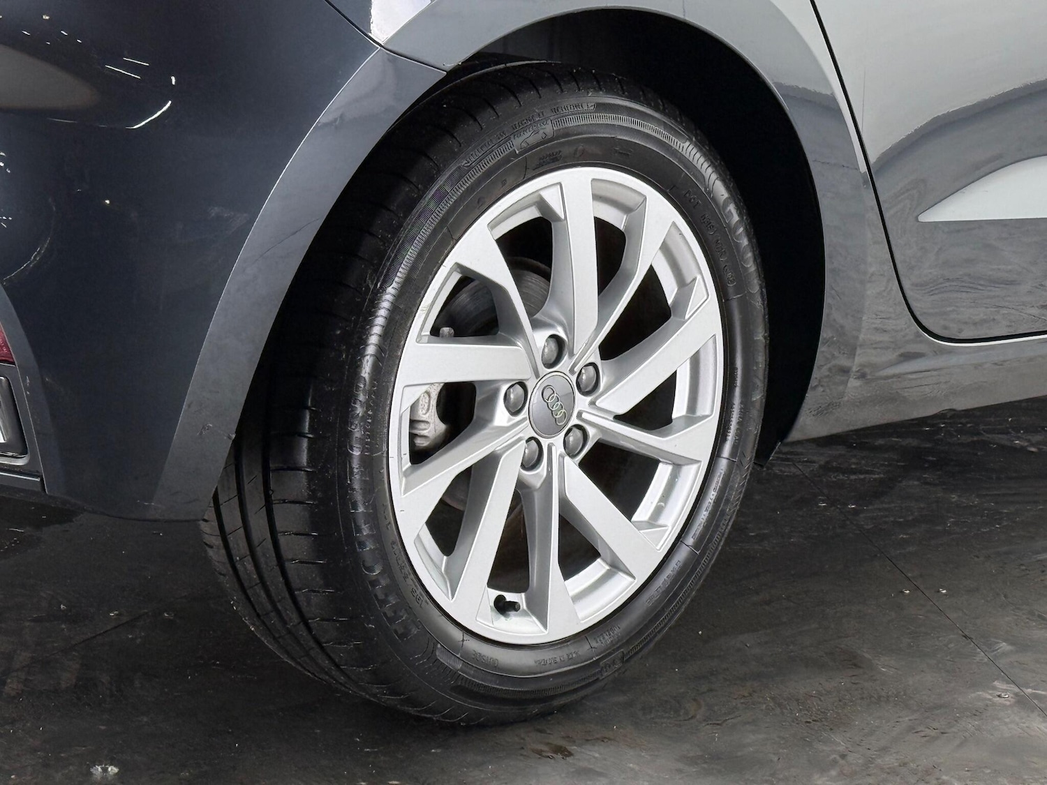 Used Audi A1 2019 for sale - 77053998: Photo 11