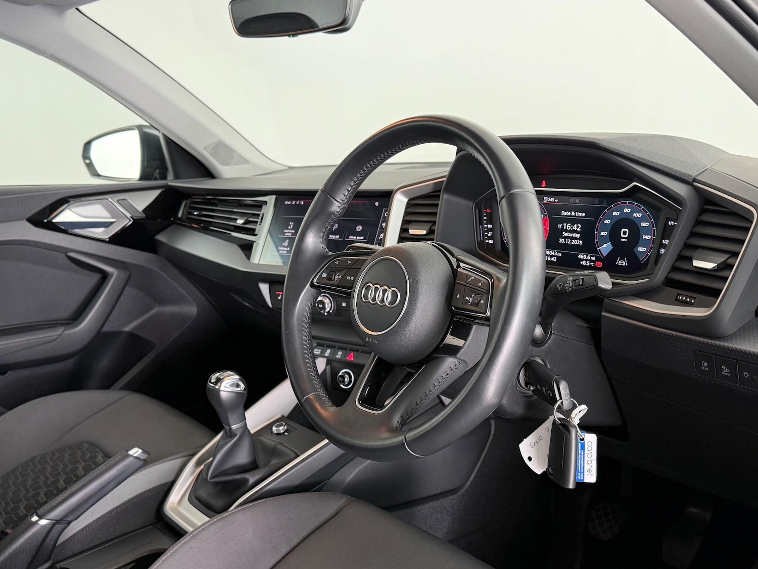 Used Audi A1 2019 for sale - 77053998: Photo 22
