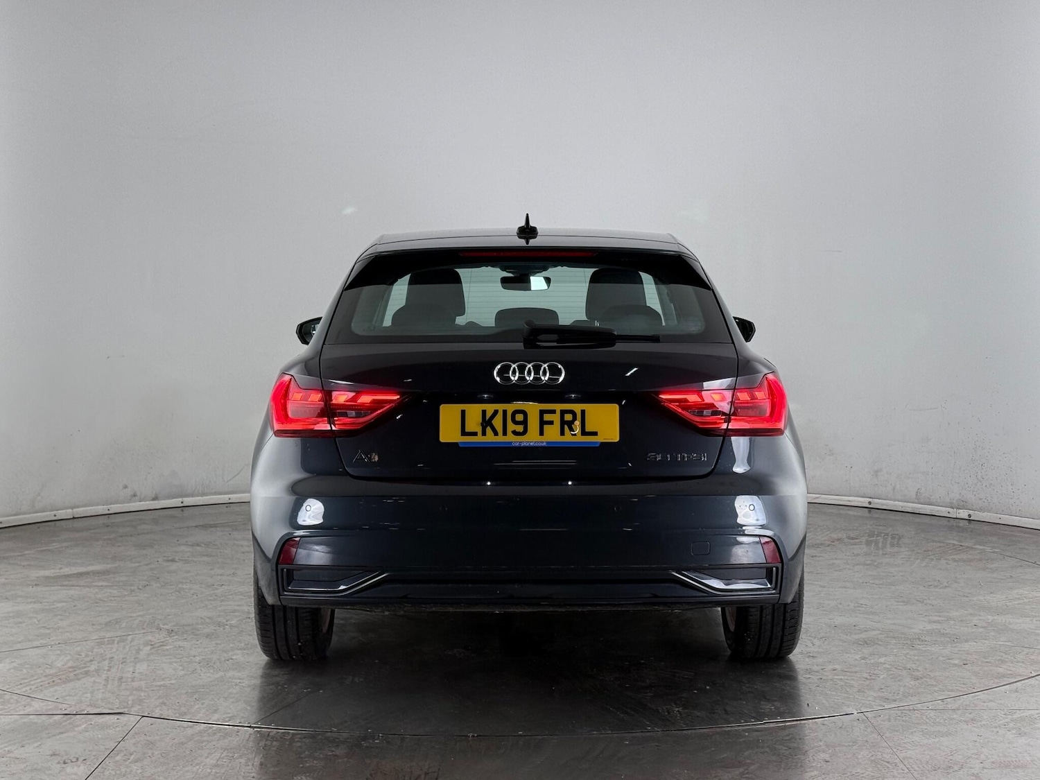 Used Audi A1 2019 for sale - 77053998: Photo 7