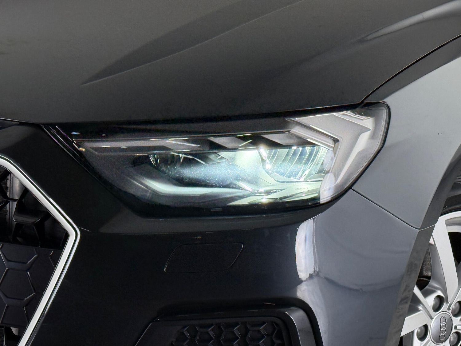 Used Audi A1 2019 for sale - 77053998: Photo 9