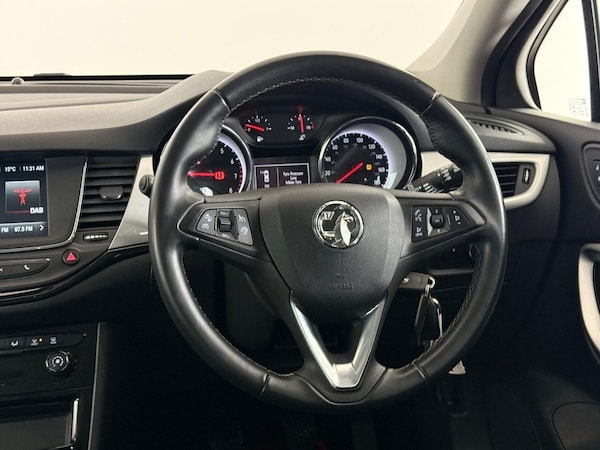 Used Vauxhall Astra 2020 for sale - 76274034: Photo 14