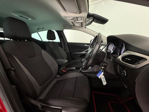Used Vauxhall Astra 2020 for sale - 76274034: Photo 15