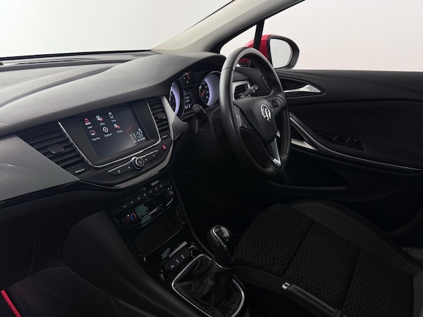 Used Vauxhall Astra 2020 for sale - 76274034: Photo 16
