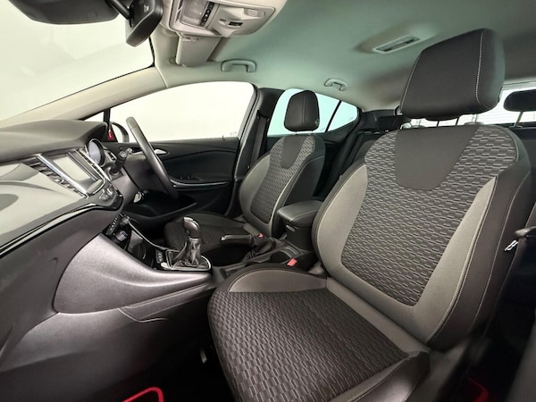 Used Vauxhall Astra 2020 for sale - 76274034: Photo 17