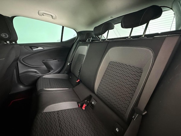 Used Vauxhall Astra 2020 for sale - 76274034: Photo 18