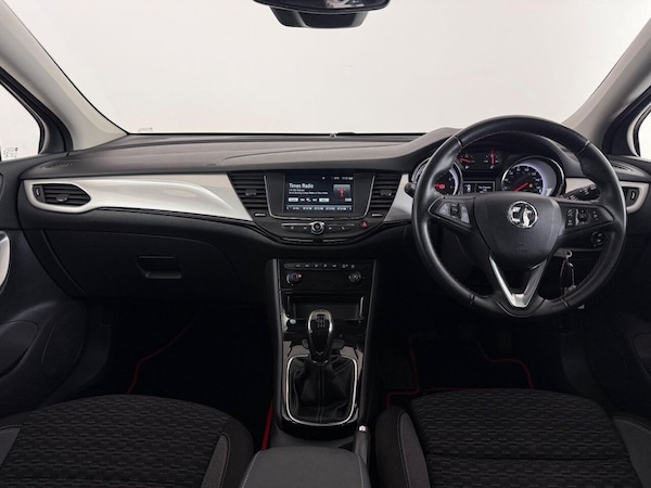 Used Vauxhall Astra 2020 for sale - 76274034: Photo 19