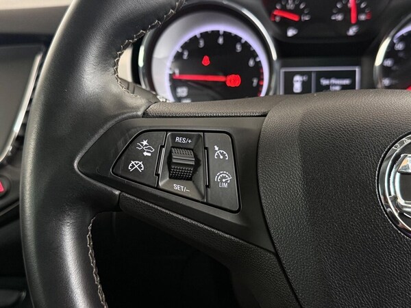 Used Vauxhall Astra 2020 for sale - 76274034: Photo 25