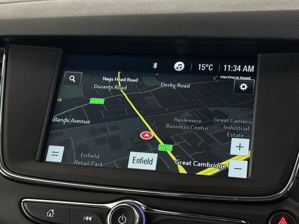 Used Vauxhall Astra 2020 for sale - 76274034: Photo 33