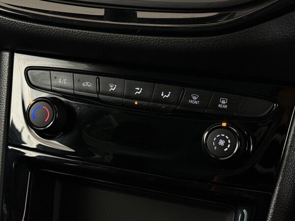 Used Vauxhall Astra 2020 for sale - 76274034: Photo 37