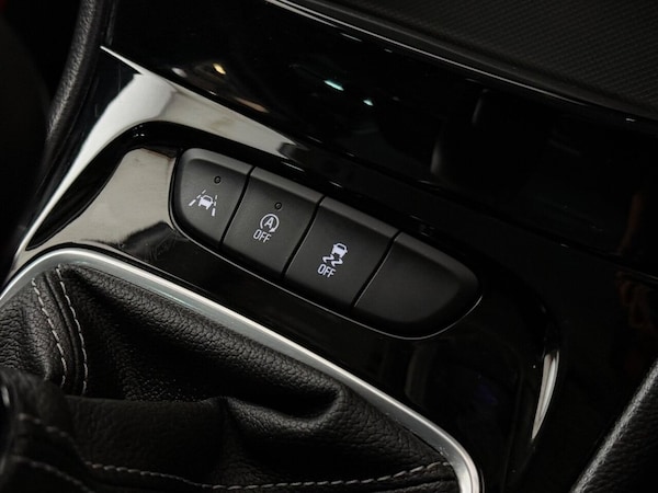 Used Vauxhall Astra 2020 for sale - 76274034: Photo 38