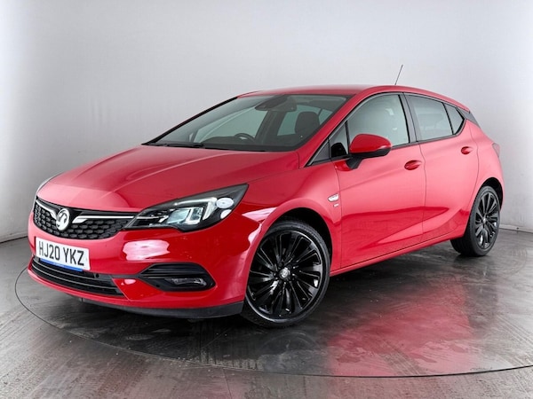 Used Vauxhall Astra 2020 for sale - 76274034: Photo 41